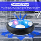 Floating Electronic Soccer Set