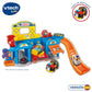 VTech Repair Shop of Tuttut Bolides, Assorted Color, Model 80-164822, Plastic, Única Size