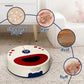 Jovow Kids Cleaning Set For Toddlers, 10 Pcs Pretend Play Educational Set Includes Kids Vacuum That Really Works With Lights & L