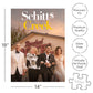 Aquarius Schitt'S Creek Cast Puzzle (500 Piece Jigsaw Puzzle) - Glare Free - Precision Fit - Officially Licensed Schitt'S Creek Merchandise & Collectibles - 14 X 19 Inches