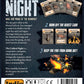 Indie Boards And Cards Coldest Night, Orange