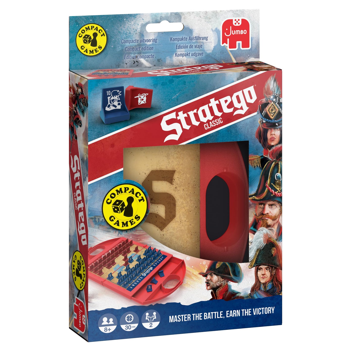 Stratego Kompaktspiel
