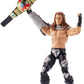 Wwe Elite Lost Legends Shawn Michaels Figure