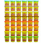 Play-Doh Bulk Pack Of 48 Cans, 6 Sets Of 8 Modeling Compound Colors, 3Oz, Back To School Gifts & Prizes For Students & Classroom, Preschool Toys For Kids, Ages 2+ (Amazon Exclusive)