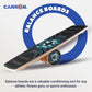 Carrom 510.61 Balance Board, Blue