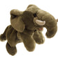 The Puppet Company Full-Bodied Animal Hand Puppets Elephant