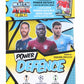 2021/2022 Topps Uefa Champions League Match Attax Extra Mega Tin | Power Defence