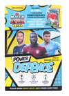 2021/2022 Topps Uefa Champions League Match Attax Extra Mega Tin | Power Defence