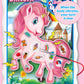 Unicorn Operate Board Game For Kids Ages 3+, Fun Games Classic Operate Game Play, Family Games For Kids, Board Games For More Pl