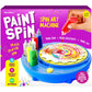 Dan&Darci Paint Spin Art Machine Kit For Kids - Arts & Crafts For Boys & Girls Ages - Art Craft Set Gifts For 6-9 Year Old Boy, Girl- Cool Painting Spinner Toys Kits Sets - Birthday Gift Ideas 6 7 8 9