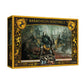 A Song of Ice and Fire Tabletop Miniatures Baratheon Sentinels Unit Box | Strategy Game for Teens and mature-themeds | Ages 14+ | 2+ Players | Average Playtime 45-60 Minutes | Made by CMON