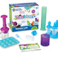 Learning Resources Yumology Science Sweets Lab,STEM Toys, Candy Experiments, Science Kit for Kids, Fun Gifts for Kids, 16 Pieces