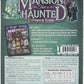 Cheapass Games Doctor Lucky's Mansion That is Haunted