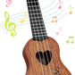 Learning Classical Ukulele  Guitar