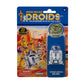 Star Wars Vintage R2-D2 Figure