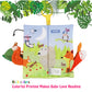 Bebe Mondo Jungle Baby Stroller Toys,Baby Books 0-6 Months,Touch And Feel Crinkle Cloth Books For Babies Infant Newborn Toys 0-3