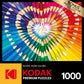 RoseArt 1000 Piece Jigsaw Puzzle - Kodak Premium, Multi-colored, Paper Material, Model 8700ZZBS, Perfect for Adults