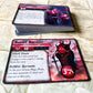 Plaid Hat Games Crimson Order Faction Deck - Ready-to-Play Expansion for Strategy Card Game - 2 Players, Ages 9+ - Requires Summ