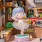 Rolife Nanci Blind Box-Fantasy Museum Series, 1Pc Random Action Figure Box, Popular Collectible Toy Cute Action Figure, Creative Gifts For Birthday/Christmas Holiday