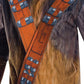 Rubies Solo: A Star Wars Story Chewbacca Deluxe Childrens Costume, Small