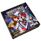 Robotech Ace Pilot Card Game