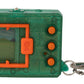 Bandai Namco Digimon Digivice Virtual Pet Monster - Medium Translucent Green Digital Toy