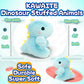 Dinosaur Stuffed Animals For Girls And Boys, Mini Plush Toys Key Chains For Kids, Cuddly Dinosaurs Plush Toy, Cute Fat Dino Stuf
