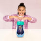 Magic Mixies Pixlings Deluxe Pack - Deerlee The Deer, Shimmer Reveal, Create & Mix Potion, Includes Mini Mixies & 6 Hair Accessories