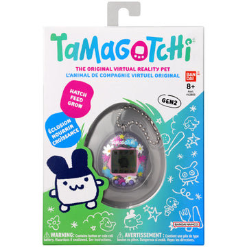 Tamagotchi Original - Flower Perfume