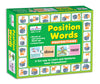 CreativeS Position Words | SelfCorrecting MatchUps Puzzles | Board Game For Kids | Learning & Educational Toy | Reinforce Bas
