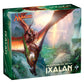 Magic The Gathering MTG-EO2-EN Explorers of Ixalan Box - English Trading Card Game, Medium, Multicoloured, Paper