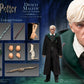 Star Ace Toys Harry Potter & The Half-Blood Prince: Draco Malfoy (Teen School Uniform Version) 1:6 Scale Action Figure, Multicolor