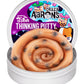 Crazy Aaron'S Thinking Putty® - Brown Sugar Boba - Sensory Putty For Kids And Adults In A 4' Tin - Creative And Endless Fun, Stress Relief Therapy Toys, Never Dries Out - Made In Usa