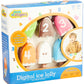 Intra Kids Toy Set For Kids | Early Learning Toy For Toddlers (Digital Ice Lolly)