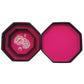 Fantasydice - PINK - Fire Dragon - Dice Tray - 8'' Octagon with Lid and Dice Staging Area- Holds 5 Sets of Dice(7 / Standard) fo