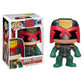 Funko Judge Dredd Pop Vinyl Figure