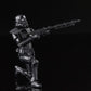 Star Wars The Vintage Collection Shadow Trooper Toy, 3.75' Scale Action Figure, Toys For Kids Ages 4 & Up