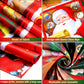 Christmas Backdrop Banner - Santa'S Toy Shop Store Background For Holiday Party Photos, 72.8 X 43.3 Inches (Classic)