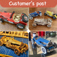 Rowood Model Cars To Build, 3D Wooden Puzzle For Adults & Teens, Diy Scale Mechanical Car Model Building Kits, Best Toys Gift Fo