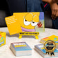 What Do You Meme? Spongebob Family Edition – The Hilarious Game For Meme Lovers