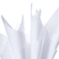 Amscan Tissue, 20' X 20', White