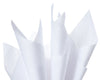 Amscan Tissue, 20' X 20', White
