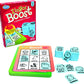 Thinkfun Zingo! Booster Pack #2 - Expansion Pack For Popular Zingo! Game | Designed For Kids Ages 4 And Up | Brain-Stimulating Word Puzzle Game | Trusted By Families Worldwide