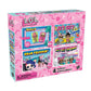 Buffalo Games - Lol - 4 X 1 Kids Multipack - Lol Travel - Multi Piece Jigsaw Puzzle For Adults -Challenging Puzzle Perfect For G