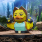 Tubbz Limited Edition Classic Lara Croft Collectable Vinyl Rubber Duck Figure - Official Tomb Raider Merchandise - Action Tv, Movies & Video Games