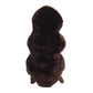 Aurora® Huggable Destination Nation™ Sea Otter Stuffed Animal - Global Exploration - Learning Fun - Brown 13 Inches