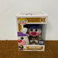 Funko Hanna-Barbera Flocked Ricochet Rabbit Pop! Vinyl Figure Exclusive