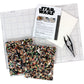 Perler 80-54391 The Mandalorian Baby Yoda Star Wars Fuse Bead Deluxe Box Kit, 4005