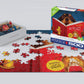 Eurographics 8500-5451 50 Scents Of Grey By Lucia Heffernan 500 Piece Puzzle