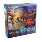 Buffalo Games - A Stroll In Paris - 1000 Piece Jigsaw Puzzle